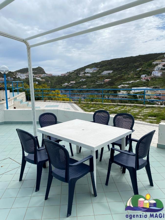 Magi - Appartamenti Maga Circe Ponza Luaran gambar
