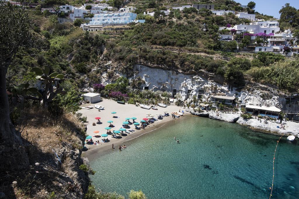Magi - Appartamenti Maga Circe Ponza Luaran gambar